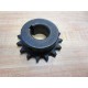 Martin 40BS16HT 1 Sabertooth Sprocket 40BS16HT1