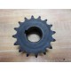 Martin 40BS16HT 1 Sabertooth Sprocket 40BS16HT1