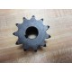 Martin 40BS11HT 58 Sabertooth Sprocket 58 Inch 40BS11HT58