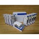 Eaton TR6352W-BOX Decorator Duplex Receptacle TR6352WBOX (Pack of 10)