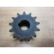 Martin 40BS13HT 34 Sabertooth Sprocket 34 Inch 40BS13HT34