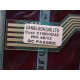 Danielson C1900-0235 Overlay Membrane - New No Box