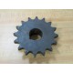 Martin 60BS16 1-14 Bored 1-14" Sprocket 60BS16X1-14