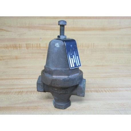 Cash Acme F-36 Pressure Regulating Valve F36 - Used