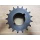 Martin DS60ATB17H Double Sprocket Sabertooth 60 17 Teeth 1615