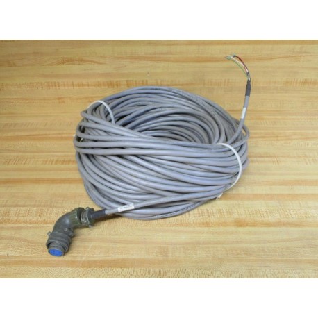 Alpha Wire DN394899-150 Amphenol Cable Assembly 6010C - New No Box