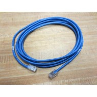 FMC 545E 10BL 10ft Cat 5 Patch Cable LAN Ethernet - New No Box