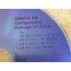 Siemens A5E02414034-01 Simatic FM CD A5E0241403401 - Used