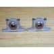 Generic 3-0723-4252-0 Pillow Block Assembly 3072342520 (Pack of 2) - New No Box