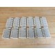 Regina 100PP3110KG-G Conveyor Belt Pieces (Pack of 12) - New No Box