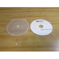 Kipp & Zonen 0910 Product Documentation & Software CD - Used