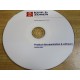 Kipp & Zonen 0910 Product Documentation & Software CD - Used