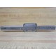 THK SR15 Linear Guide Rail Assembly UG6J16 - Used