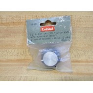 Calrad 85-574 1-58" Skirted Fluted Knob 85574