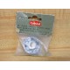 Calrad 85-574 1-58" Skirted Fluted Knob 85574