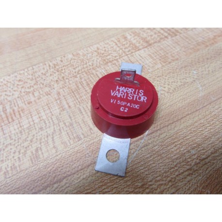 Harris V150PA20C Varistor - New No Box