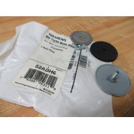 Siemens 52ABH6 Oil Tight Hole Plug