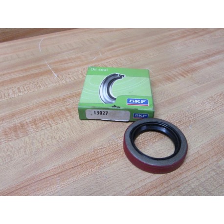 Chicago Rawhide 13027 SKF Oil Seal CR 13027 (Pack of 2)