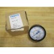 Festo MA-63-0,25 7169 Pressure Gauge MA63 Series V7