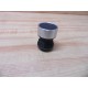 Allen Bradley 800ES-F2 Black Button 800ESF2