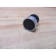 Allen Bradley 800ES-F2 Black Button 800ESF2