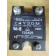 Crydom TD2425 Solid State Relay - New No Box