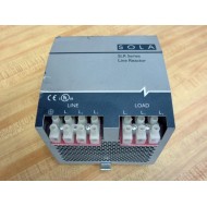 SolaHevi Duty SLR-2H-480-3 SLR Drive Reactor SLR2H4803 - Used