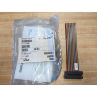 Keithley C1800 Ribbon Cable Female 37Pin Connectors 0.45m1.5ft Rev J