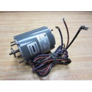 Emerson K33HXBYT-837 Blower Motor 112HP 3350RPM 0.5A K33HXBYT837 - New No Box