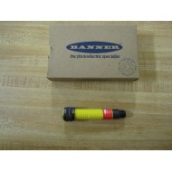 Banner S18AW3FF50Q1 Sensor 33690