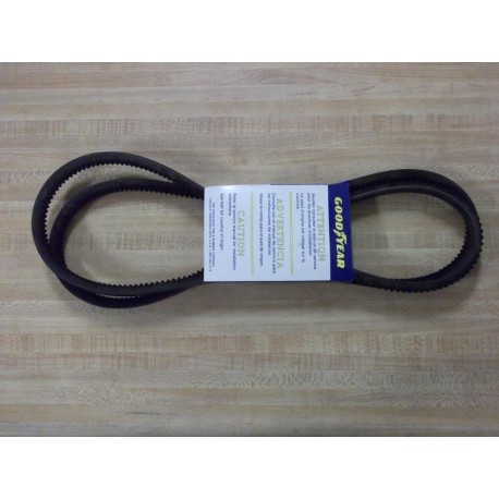 Gates BX90 Goodyear Tri-Power Vextra Belt