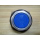 Allen Bradley 800T-A Button Blue w800T-XA - Used