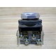 Allen Bradley 800T-A Button Blue w800T-XA - Used