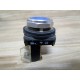 Allen Bradley 800T-A Button Blue w800T-XA - Used
