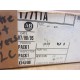 Allen Bradley 1771-IA Module 1771-1A Series B