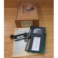 Allen Bradley 1771-IA Module 1771-1A WWiring Arm