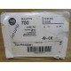 Allen Bradley 700-PK400A1 AC Relay 700PK400A1 Ser D