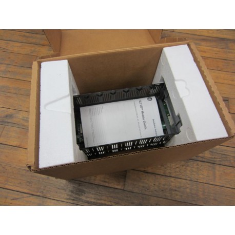 Allen Bradley 1746-A7 7-Slot Rack 1746A7 Series B