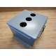 Hoffman A-606CHQR Enclosure A606CHQR - Used