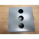Hoffman A-606CHQR Enclosure A606CHQR - Used