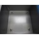 Hoffman A-606CHQR Enclosure A606CHQR - Used