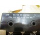 Micro Switch DT-2RV-A7 Honeywell Limit Switch DT2RVA7 - Used