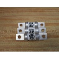 Bussmann FWH-70B 70A Fuse FWH70B (Pack of 3) - Used