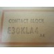 Cutler Hammer E30KLA4 Contact Block New Style
