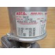 Asco SA11D Temperature Pressure Switch
