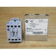 Allen Bradley 700-CF310A Control Relay 700CF310A