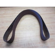 X-WT Abrasive Belt 36 Grit 5 ft
