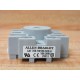 Allen Bradley 700-HN126 Relay Socket 700HN126 Gray (Pack of 2) - New No Box