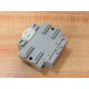 Allen Bradley 700-HN126 Relay Socket 700HN126 Gray (Pack of 2) - New No Box