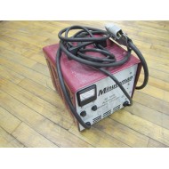 Minuteman 957727 Automatic Battery Charger - Parts Only